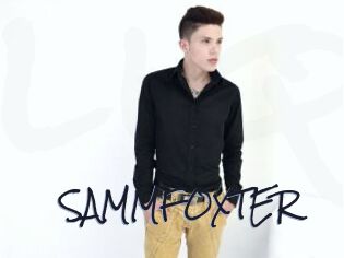 SAMMFOXTER
