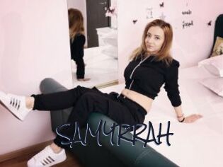 SAMYRRAH