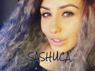 SASHUCA