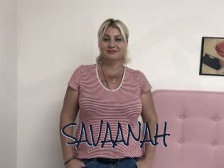 SAVAANAH