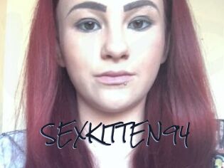 SEXKITTEN94