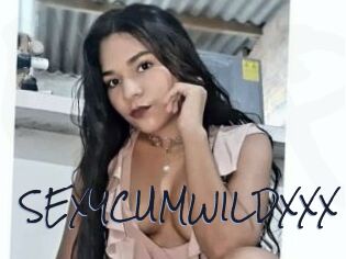 SEXYCUMWILDXXX