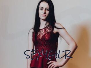 SEXYGILR