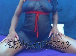 SEXYGODESS23