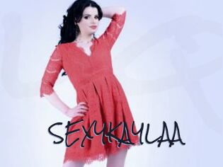 SEXYKAYLAA
