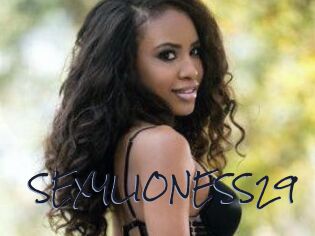 SEXYLIONESS29