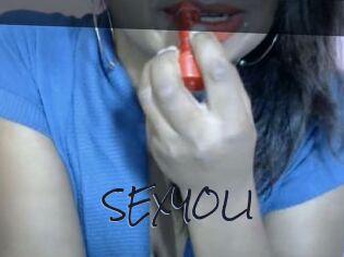 SEXYOLI