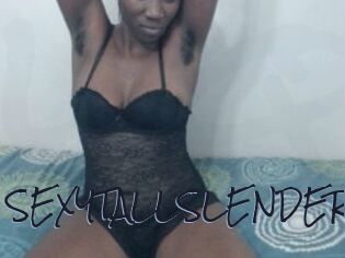 SEXYTALLSLENDER