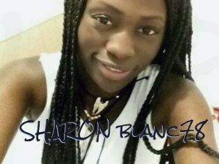 SHARON_blanc78