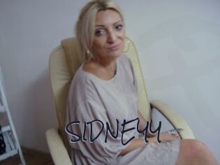 SIDNEYY