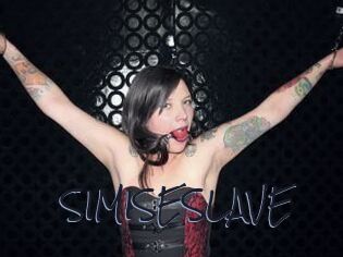 SIMISESLAVE