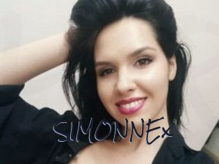 SIMONNEx