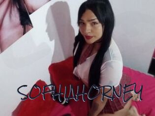 SOFHIAHORNEY
