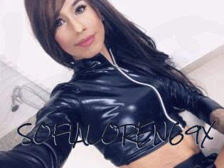 SOFIALOREN69X