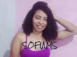 SOFIAMS