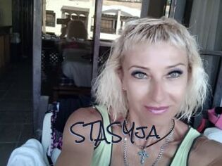 STASYja