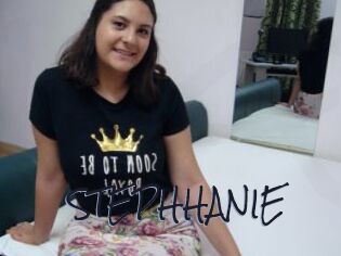 STEPHHANIE