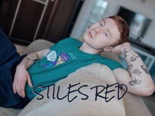 STILES_RED