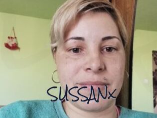 SUSSANx