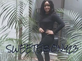 SWEETEBONY23