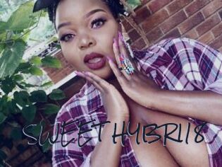 SWEET_HYBRI18
