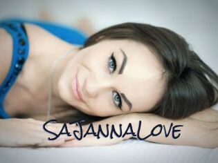 SaJannaLove