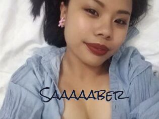 Saaaaaber