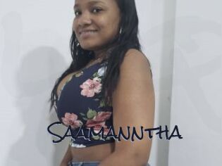 Saamanntha