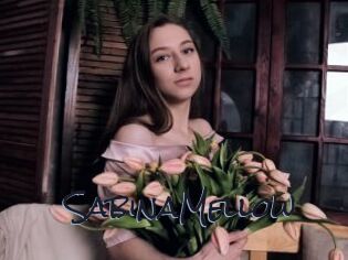 SabinaMellow