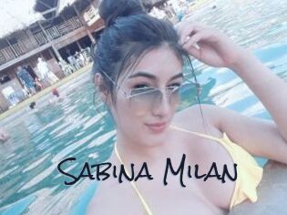 Sabina_Milan