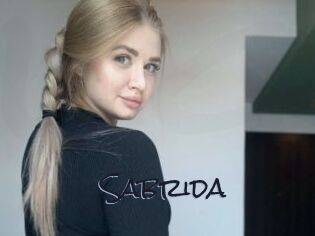 Sabrida