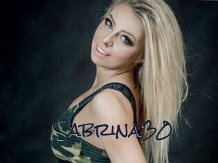 Sabrina30