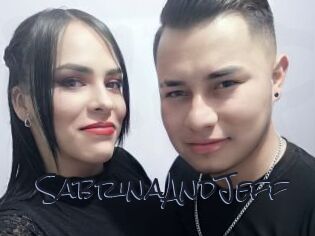 SabrinaAndJeff