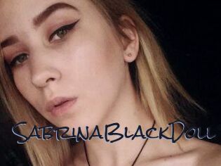 SabrinaBlackDoll