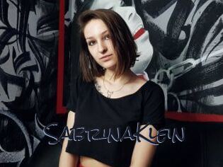 SabrinaKlein