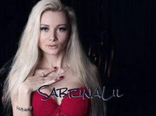 SabrinaLil