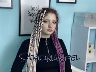 SabrinaSpel