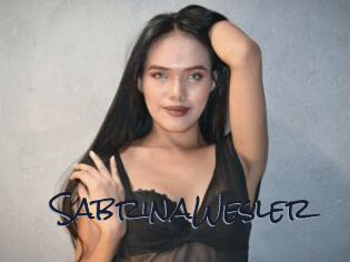 SabrinaWesler