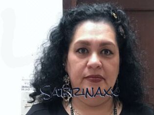 Sabrinaxx