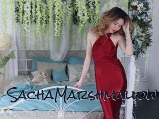 SachaMarshmallow