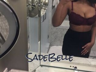 SadeBelle