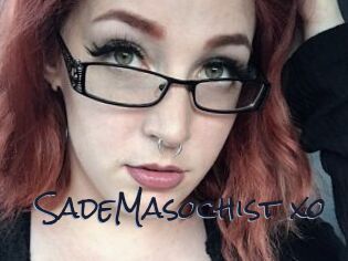 SadeMasochist_xo