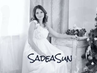 SadeaSun