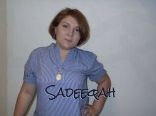 Sadeeqah