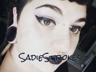 SadieStrokes