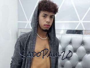 SadoPaul20