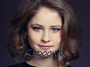 Sadoohan
