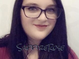 SaffireRose
