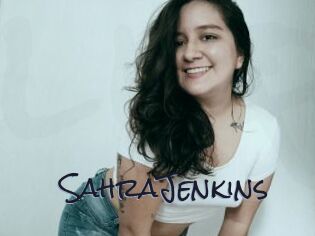 SahraJenkins