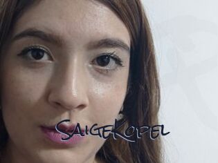 SaigeKopel Liquisexxx